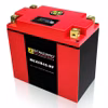 W-Standard Lithium Iron Battery WEX6R40-MF