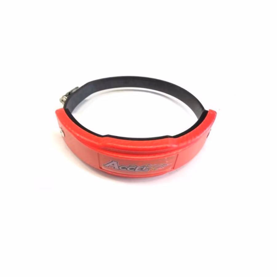 Accel Exhaust Pipe Guard (6")
