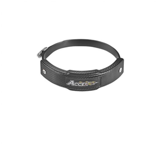 Accel Exhaust Pipe Guard (6")