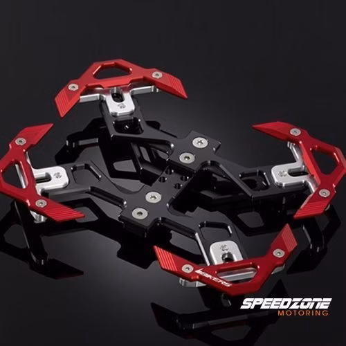 Bikers Steering Stem Bolt for Yamaha YZF-R3