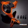 Bikers Engine Guard Set for KTM Duke 200/390