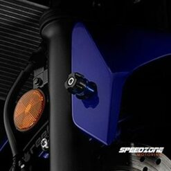 Bikers Generator Cover Cap for Yamaha YZF-R3