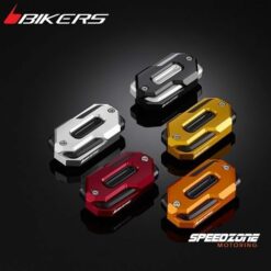 Bikers Front Brake Reservoir Cover for Yamaha YZF-R3