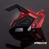 Bikers Front Caliper Brake Guard for Kawasaki Ninja 300 ABS