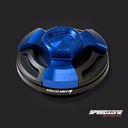 Bikers Front Fender Protectors Set (1 Pair) for Yamaha YZF-R3