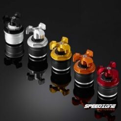 Bikers Front Shock Up Adjusters for Yamaha YZF-R3