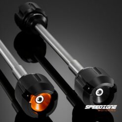 Bikers Front Wheel Axle Protection for KTM Duke 200/390