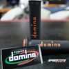Domino Racing Grips Orange