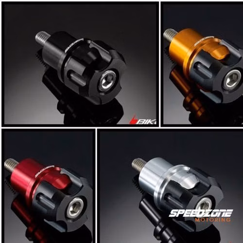 Bikers Extra Protector (1 Piece) for Kawasaki Ninja 300 ABS