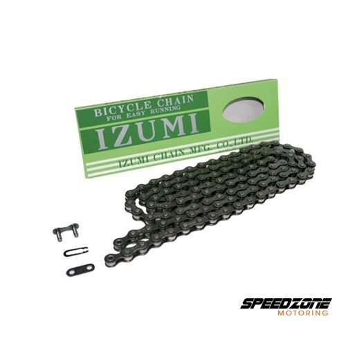 Izumi-520MCR-Chain
