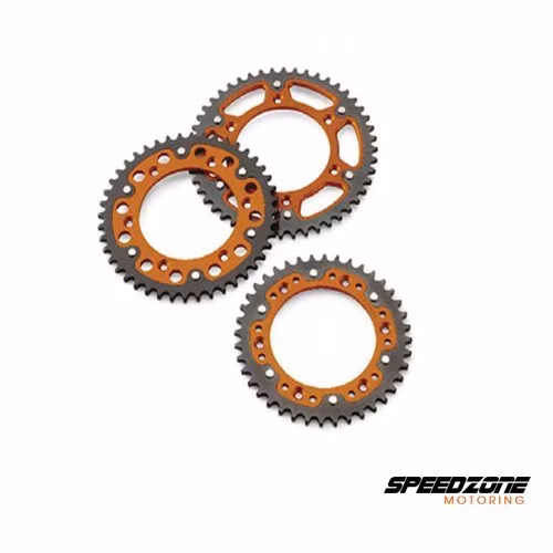KTM PowerPart Rear Sprocket
