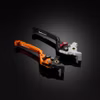Bikers Premium Folding Adjustable Front Brake Lever 01