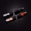 Bikers Rear Foot Rest