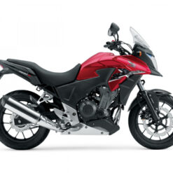 Honda CB400X ABS 2015 (New)