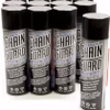 Maxima Chain Guard - Crystal Clear Chain Lube