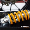 Ohlins STX 46 Street Shock Absorber HO705