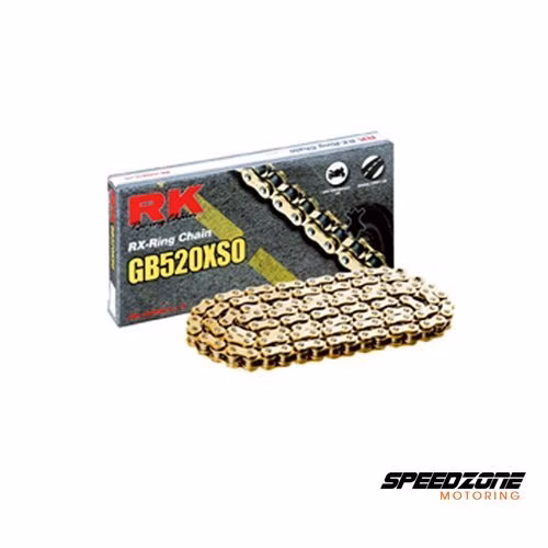 RK RX-Ring Chain GB520XS0