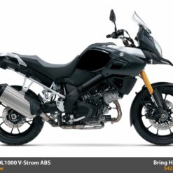 Suzuki DL1000 V-Strom ABS 2015 (New)