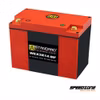 W-Standard Lithium Iron Battery WEX3R14-MF