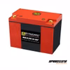 W-Standard Lithium Iron Battery WEX3R18-MF