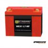 W-Standard Lithium Iron Battery WEX1L7-MF