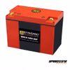 W-Standard Lithium Iron Battery WEX1R9-MF