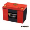 W-Standard Lithium Iron Battery WEX1R9-MF