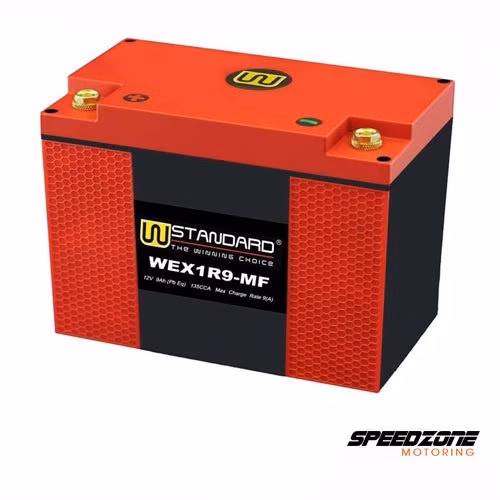 W-Standard Lithium Iron Battery WEX1R9-MF