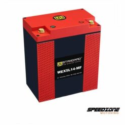 W-Standard Lithium Iron Battery WEX5L14-MF