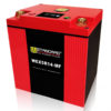 W-Standard Lithium Iron Battery WEX5R14-MF
