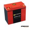 W-Standard Lithium Iron Battery WEX6L27-MF