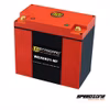 W-Standard Lithium Iron Battery WEX6R21-MF