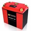 W-Standard Lithium Iron Battery WEX6R27-MF