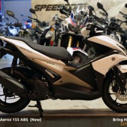 Yamaha Aerox 155 ABS 2018 (New)