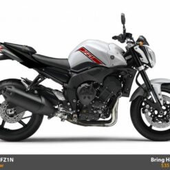 Yamaha FZ1N ABS 2015 (New)