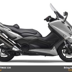 Yamaha TMAX 530 ABS 2015 (New)