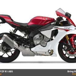 Yamaha YZF R1 ABS 2015 (New)