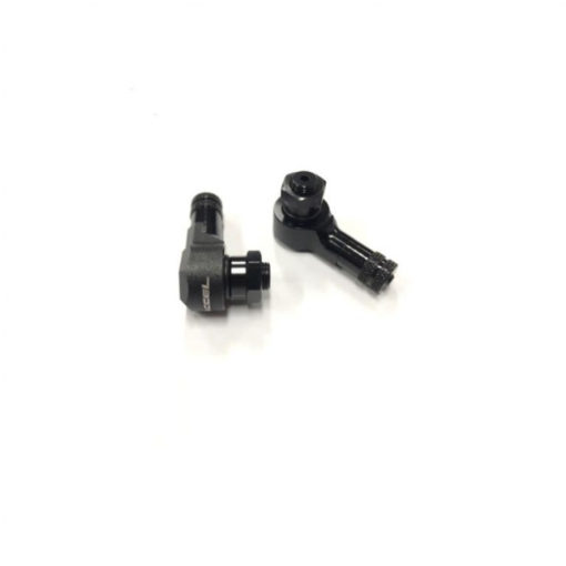 Accel Air Valve Stems for Tubeless Tires