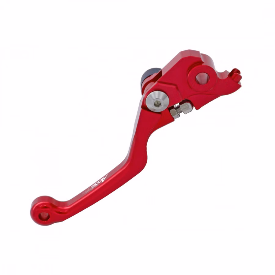 Accel Folding Clutch Lever