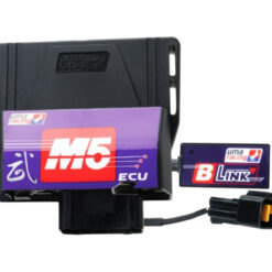 UMA Racing M5 ECU with B-Link