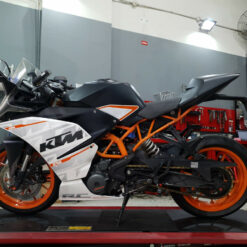 KTM RC390 ABS 2014 (Used)