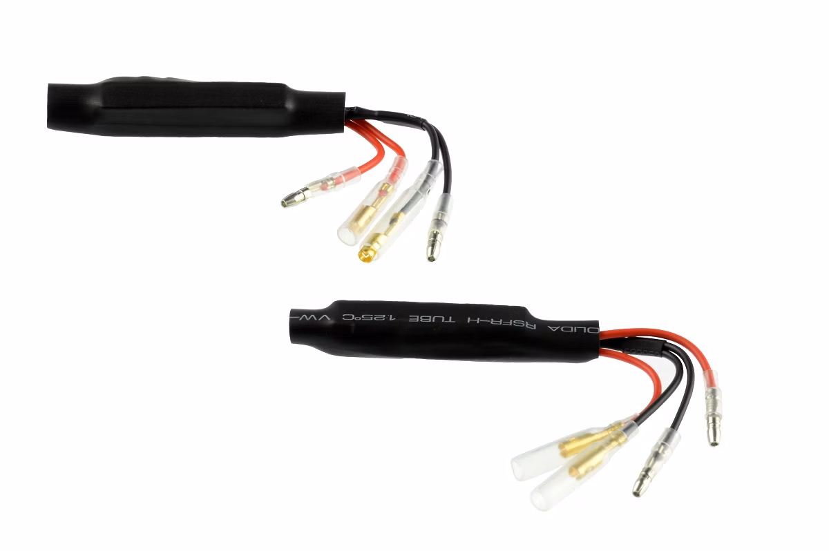 Barkbusters Hand Guard LED Resistor (10 ohm)