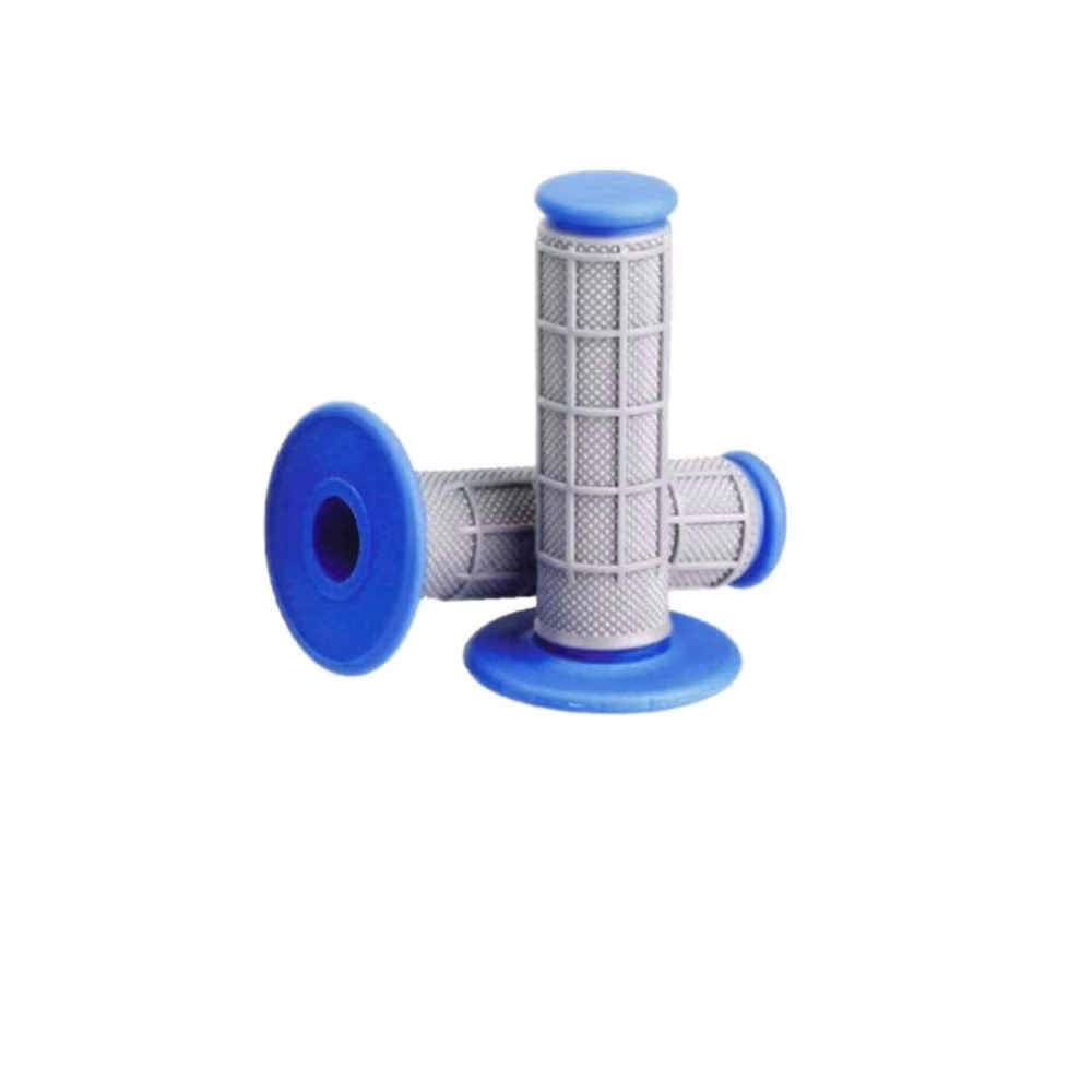 Accel MX Rubber Grips (125 mm)