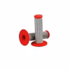 Accel MX Rubber Grips (125 mm)