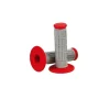 Accel Dual Compound Grip - Red