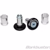 Barkbusters Bar End Grip Protectors