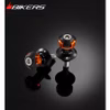 Bikers Swing Arm Spools for KTM Duke 200/390