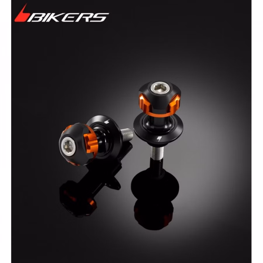 Bikers Swing Arm Spools for KTM Duke 200/390
