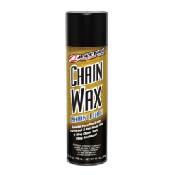 Maxima Chain Wax Chain Lube 535ml 13.5 oz