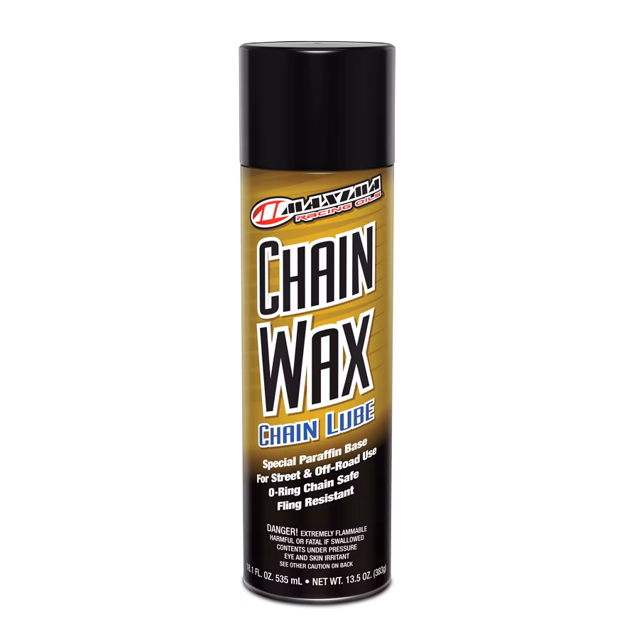 Maxima Chain Wax - Chain Lube